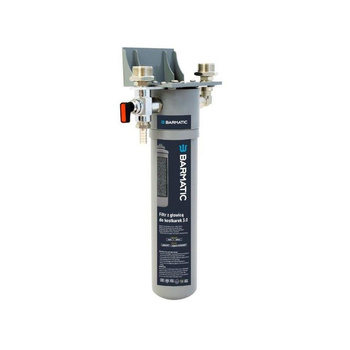 Filtre avec tête pour machines à glaçons 3.0 | BARMATIC 947012