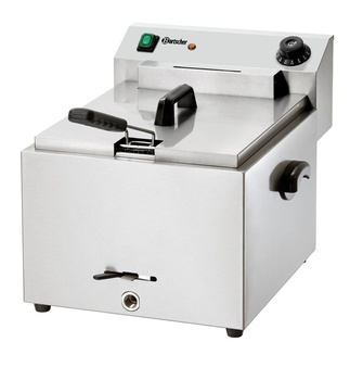 Friteuse IMBISS PRO 11 L | BARTSCHER 162500