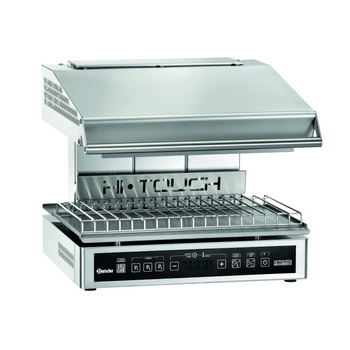 Salamandre électrique Hi-Light Premium | BARTSCHER 101547