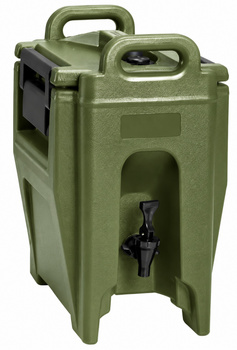 Thermos en plastique pour liquides, 10 l | FORGAST FG05426