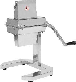 Machine manuelle pour attendrir la viande (attendrisseur à viande) | YATO YG-03305