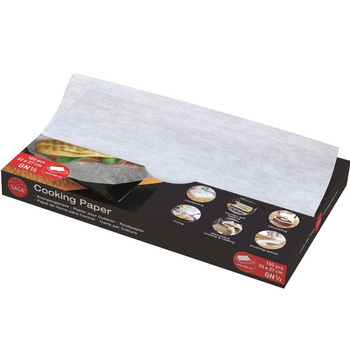 Papier de cuisson GN 1/2 - 12x100 pcs | BARTSCHER 150678