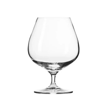 Verres à cognac Harmony 590 ml - lot de 6 pièces | KROSNO GLASS F579270055041270