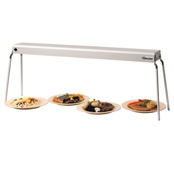 Pont chauffant IHR1250 | BARTSCHER 114004