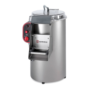 Éplucheuse de pommes de terre PI-20, charge 20 kg, rendement 400-480 kg/h | SAMMIC 1000660