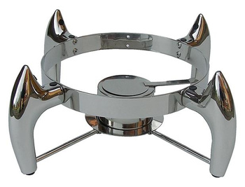 Base chauffante pour marmite APS 12398 et 12399 | APS 12396