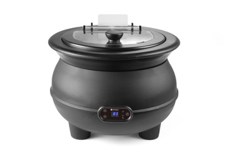 Marmite à soupe 8 L | HENDI 860502