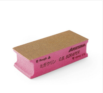 Racloir pour planche de cuisine | HASEGAWA 513880