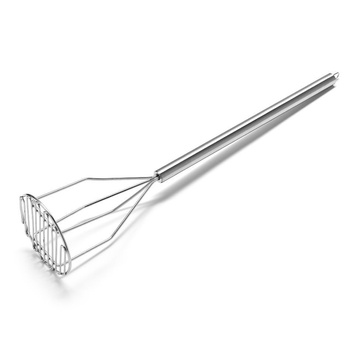 Presse-purée en acier | FORGAST FG11177