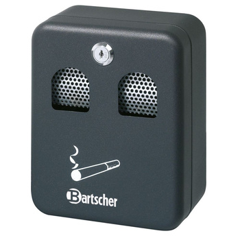 Cendrier mural | BARTSCHER 860000