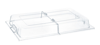 Couvercle basculant GN 1/1 | HENDI 427415