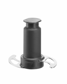 Couteau perforé pour cutters K-31 et KE-4V, acier inoxydable | SAMMIC 2059752