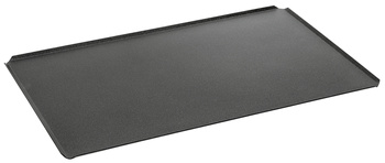 Plaque de cuisson 600x400-ALB | BARTSCHER 100439
