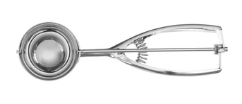 Portionneur (cuillère à boules) à glace Kitchen Line | HENDI 572115