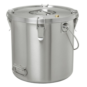 Thermos en acier 20 l | BARTSCHER 100080