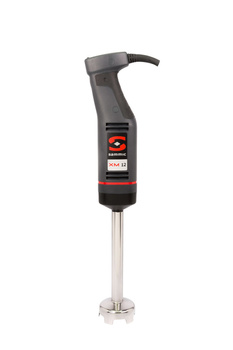 Mixeur plongeant SAMMIC XM-12, longueur du bras 22,3 cm, 1500-15000 tr/min | SAMMIC 3030618