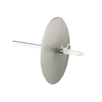 Assiette pour broche Ø 195 mm pour gyros Potis GD/E | POTIS PT0218