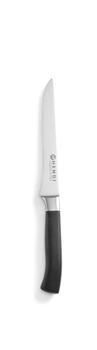 Couteau forgé à fileter Profi Line | HENDI 844267