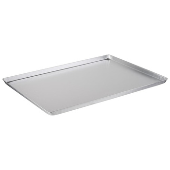 Plaque de cuisson en aluminium - 60x40x2 cm | APS 13379
