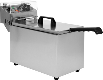 Friteuse électrique 5 L | YATO YG-04609
