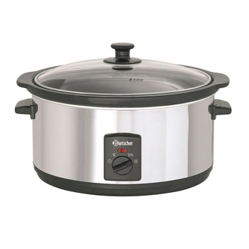Chauffe-plats 6,5 L | BARTSCHER A100265