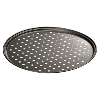 Plaque à pizza 290-R diam. 29 cm | BARTSCHER 100925