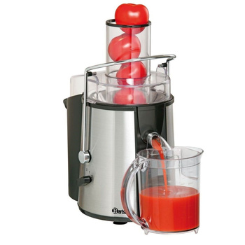 Centrifugeuse à jus pour fruits et légumes Top Juicer | BARTSCHER 150145