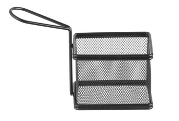 Panier miniature pour en-cas frits 10 x 8 cm | HENDI 425619