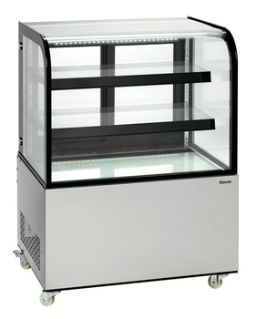 Vitrine réfrigérée KV 270L | BARTSCHER 700562