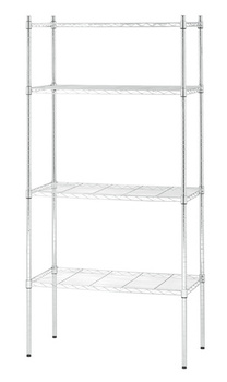 Étagère de stockage 4910 | BARTSCHER 601282