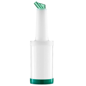 Distributeur de bar vert, 1 l, 26 cm | FORGAST FG03243