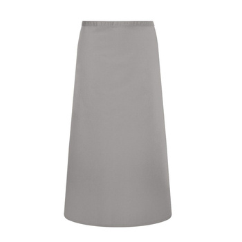 Tablier de serveur bistro basic gris basalte | KARLOWSKY BBSS 1-90-Stck
