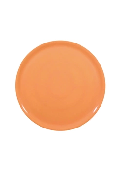 Assiette à pizza Speciale, orange - Ø 31 cm | HENDI 768259