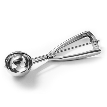 Cuillère à glace portionneuse 1/16 l | FORGAST FG11293