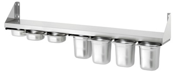 Étagère à épices 7x1/6GN | BARTSCHER 389140