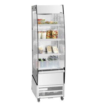 Étagère réfrigérée mobile Rimi | BARTSCHER 700231