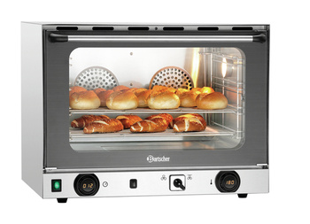 Four à convection AT220-MDI | BARTSCHER A120821
