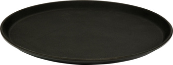 Plateau antidérapant rond Ø 40,5 cm | YATO YG-02080