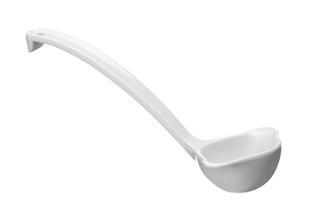 Louche à sauce en mélamine, 40 cm, 30 ml | HENDI 563632