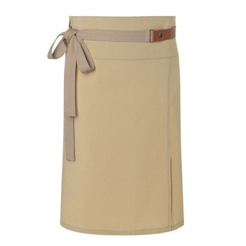 Tablier de serveur Green Generation gris pierre | KARLOWSKY VS 12-85-Stck