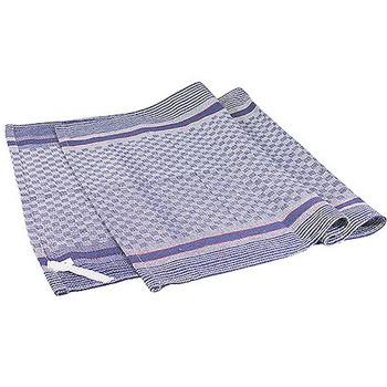 Torchon en coton pour vaisselle, 100x50 cm | CONTACTO 6563/100