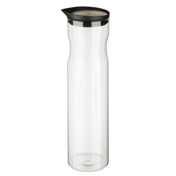 Carafe en verre, 1,3 l | APS 10722