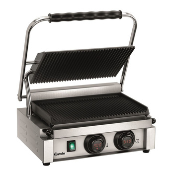 Gril de contact Panini-MDI 1R | Bartscher A150974