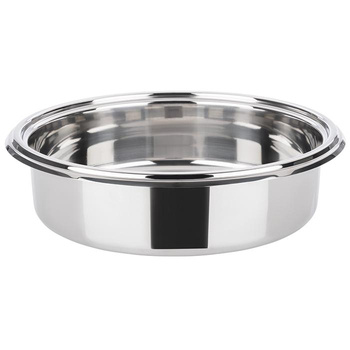 Récipient pour plats, insert de casserole pour chauffe-plats, 4 l | APS 12329