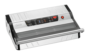Machine sous vide à barre 42 cm, 20 L | Bartscher 300746