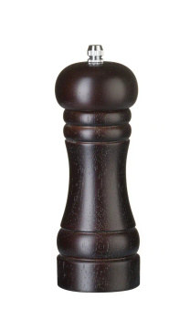 Moulin à poivre en bois, h. 16,5 cm | HENDI 469781