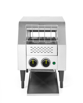 Grille-pain convoyeur simple, 1,34 kW, 230 V | HENDI 261200