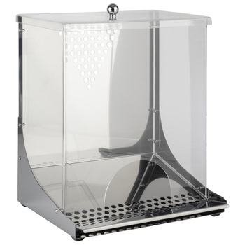 Distributeur à petits pains, hauteur 42 cm | APS 11572