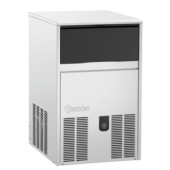 Machine à glaçons B 46 Plus (capacité 46 kg/jour) | BARTSCHER 104548
