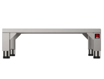 Socle pour superposer les fours MKS11 | TECNOEKA MKT11D